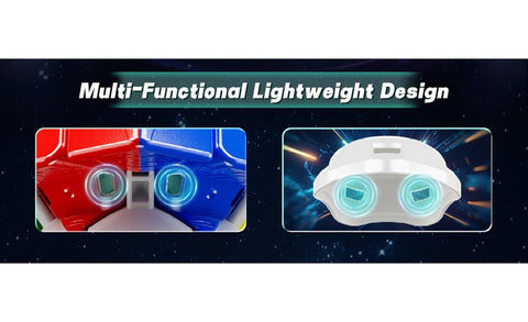 YJ YuHu Megaminx V3 Magnetic OR Ball-Core
