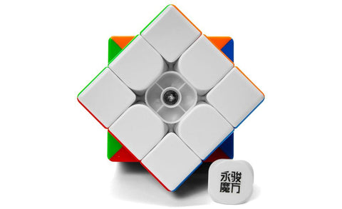 YJ YuLong 3x3 V2 M