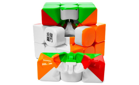 YJ YuLong 3x3 V2 M