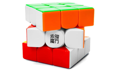 YJ YuLong 3x3 V2 M