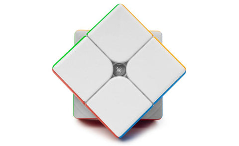YJ YuPo 2x2 M