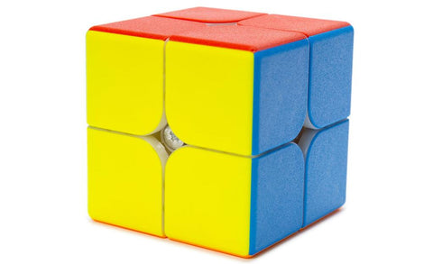 YJ YuPo 2x2 M