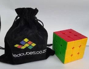 Cube bags