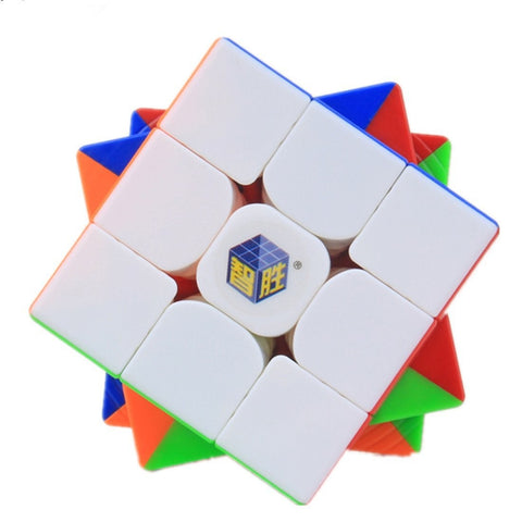 3x3x3 YuXin Little Magic M V2 Magnetic, Stickerless