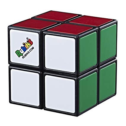 2x2 Rubiks Cube Mini Original