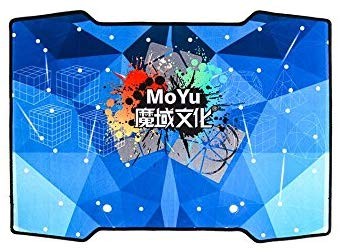MoYu Qiyi Speedcube Non Slip Timer Mat