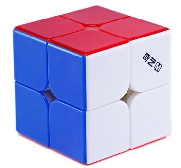2x2x2 Qiyi M Pro  Magnetic OR Ball Core