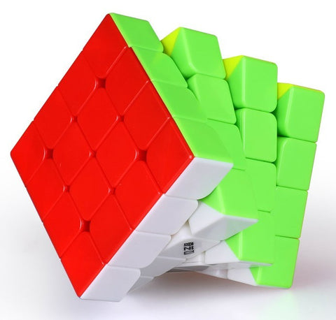 4x4x4 Qiyi MS Pro Stickerless