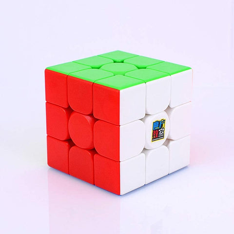 3x3x3 Moyu Meilong 3M Magnetic, Stickerless