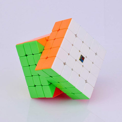 5x5x5 Moyu Meilong 5M Magnetic, Stickerless