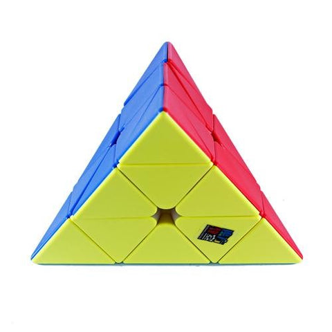 Pyraminx Moyu Meilong Magnetic Stickerless