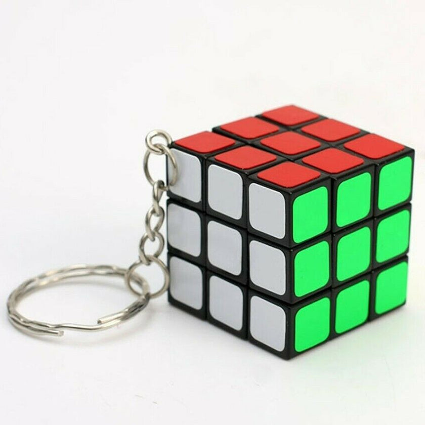 Rubik's Cube Keychains – Speedcubes (Pty) Ltd