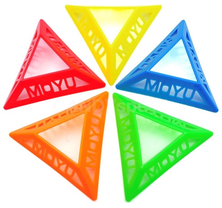 Moyu Cube Stand – Speedcubes (Pty) Ltd