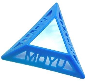 Moyu Cube Stand