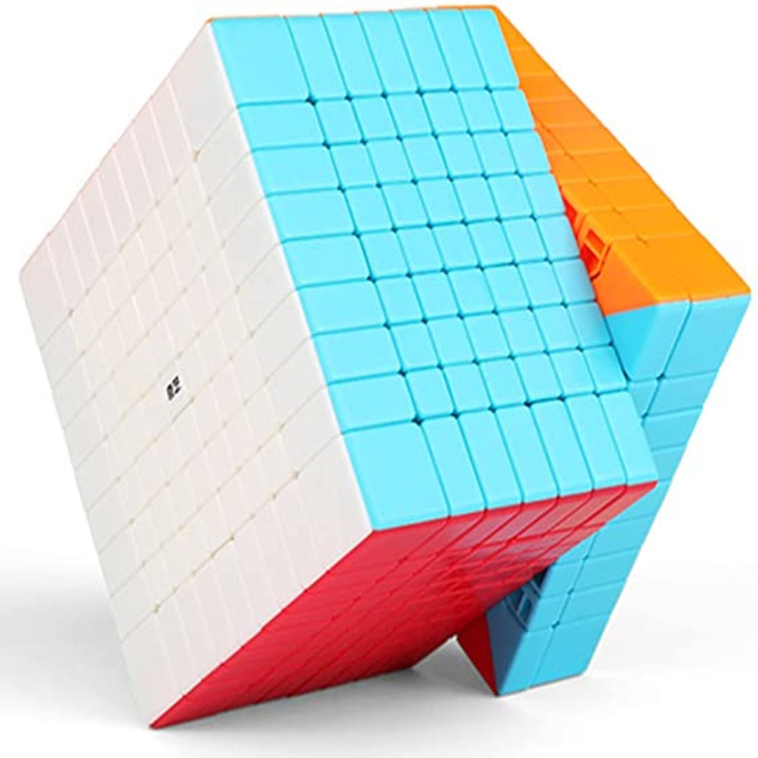 9x9x9 Qiyi – Speedcubes (Pty) Ltd