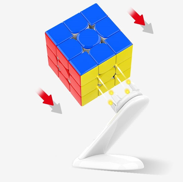 GAN Cube Display Turning Stand Speedcubes (Pty) Ltd