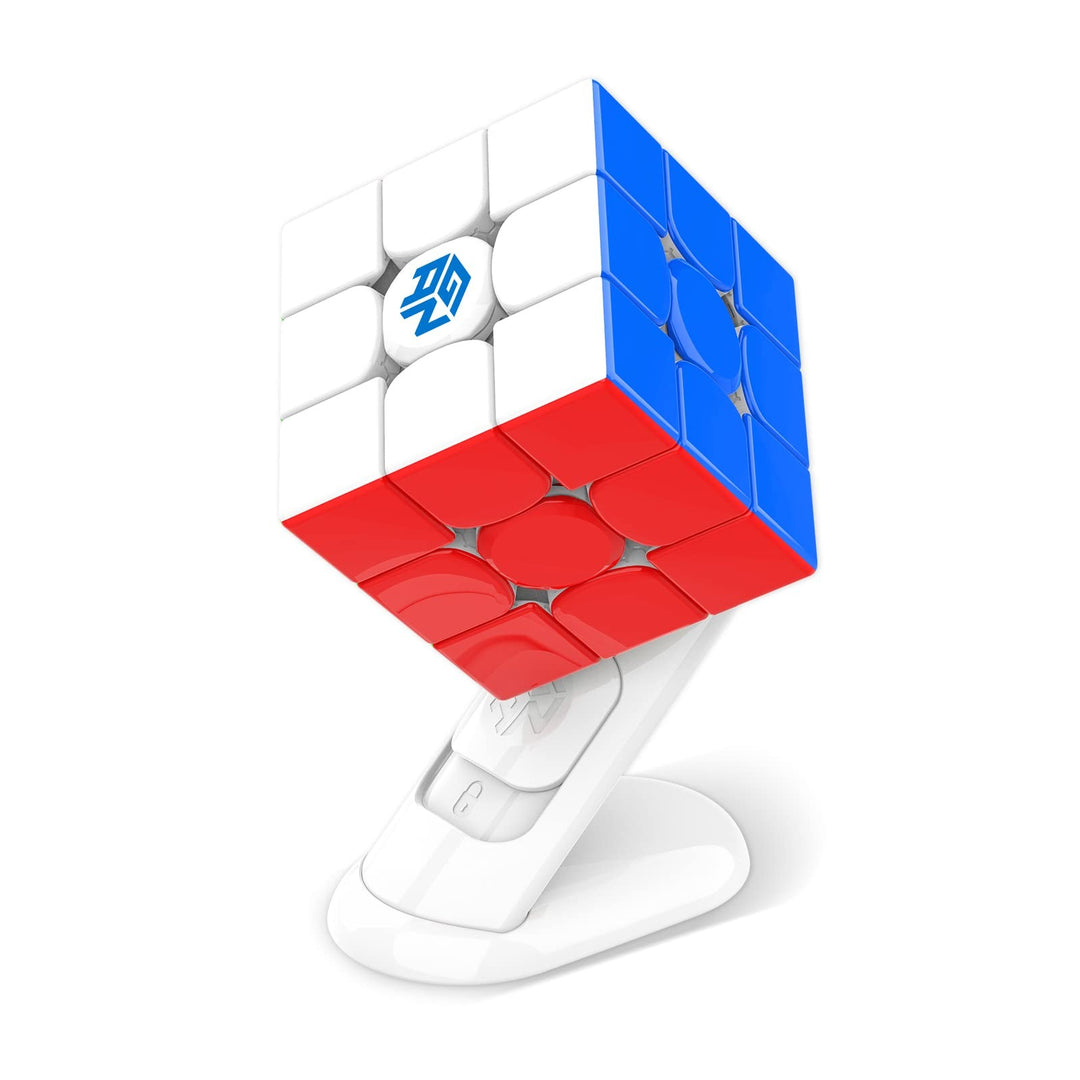 GAN Cube Display Turning Stand Speedcubes (Pty) Ltd