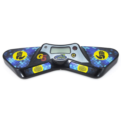 Stackmat Timer G5 StackMat Pro Timer GEN 5 – Speedcubes (Pty) Ltd