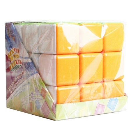 3x3x3 Heshu Super Big Jumbo Cube 18cm