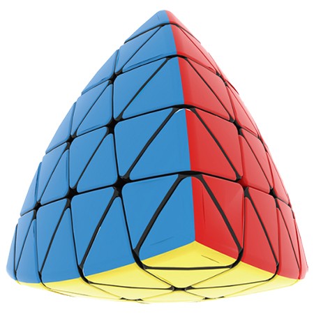 Pyraminx – Speedcubes (Pty) Ltd