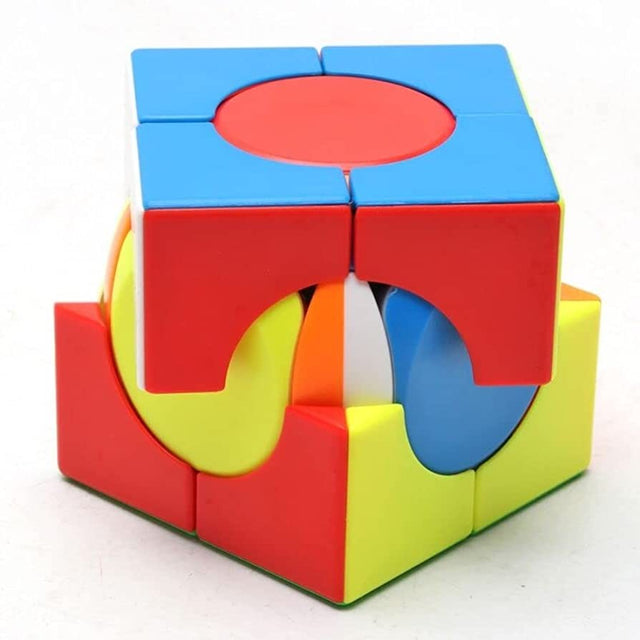 YJ TianYuan O2 Cube V3 – Speedcubes (Pty) Ltd