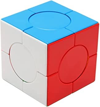 YJ TianYuan O2 Cube V3 – Speedcubes (Pty) Ltd